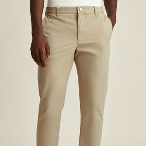 Bonobos Tan Chino Slim Classic Style